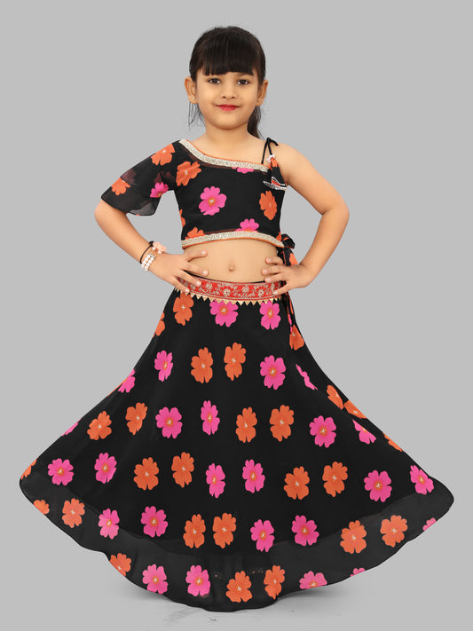 New Kids Lehenga Choli Arrivals