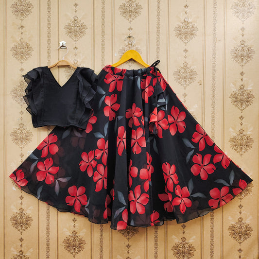 Stylish Ethnic Wear Combo