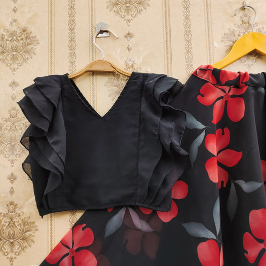 Stylish Ethnic Wear Combo