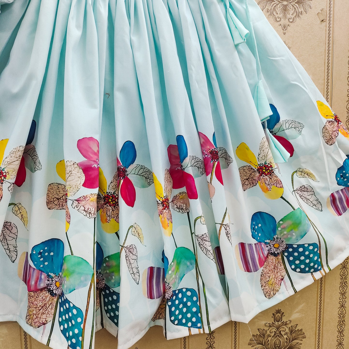 Classic Lehenga Choli Set