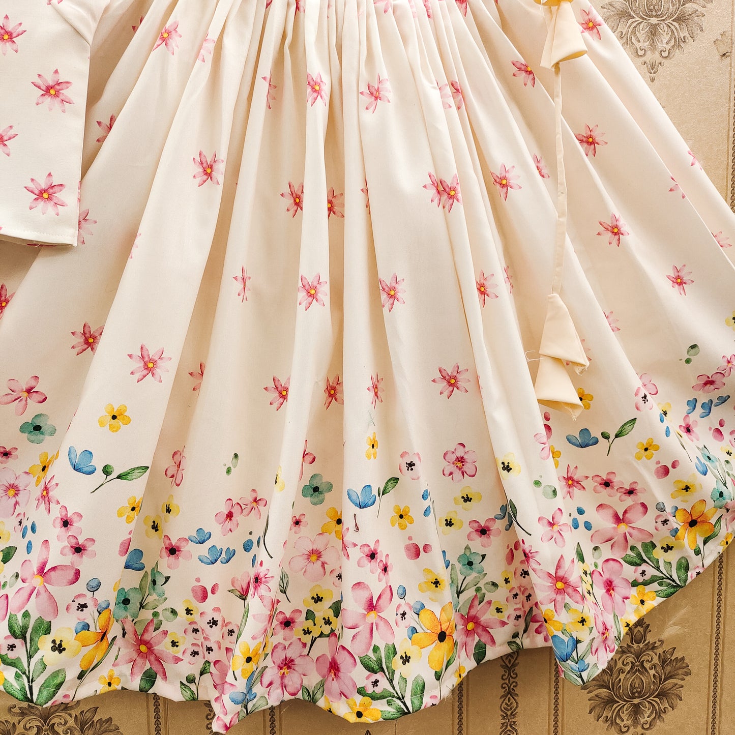 Classic Lehenga Choli Set