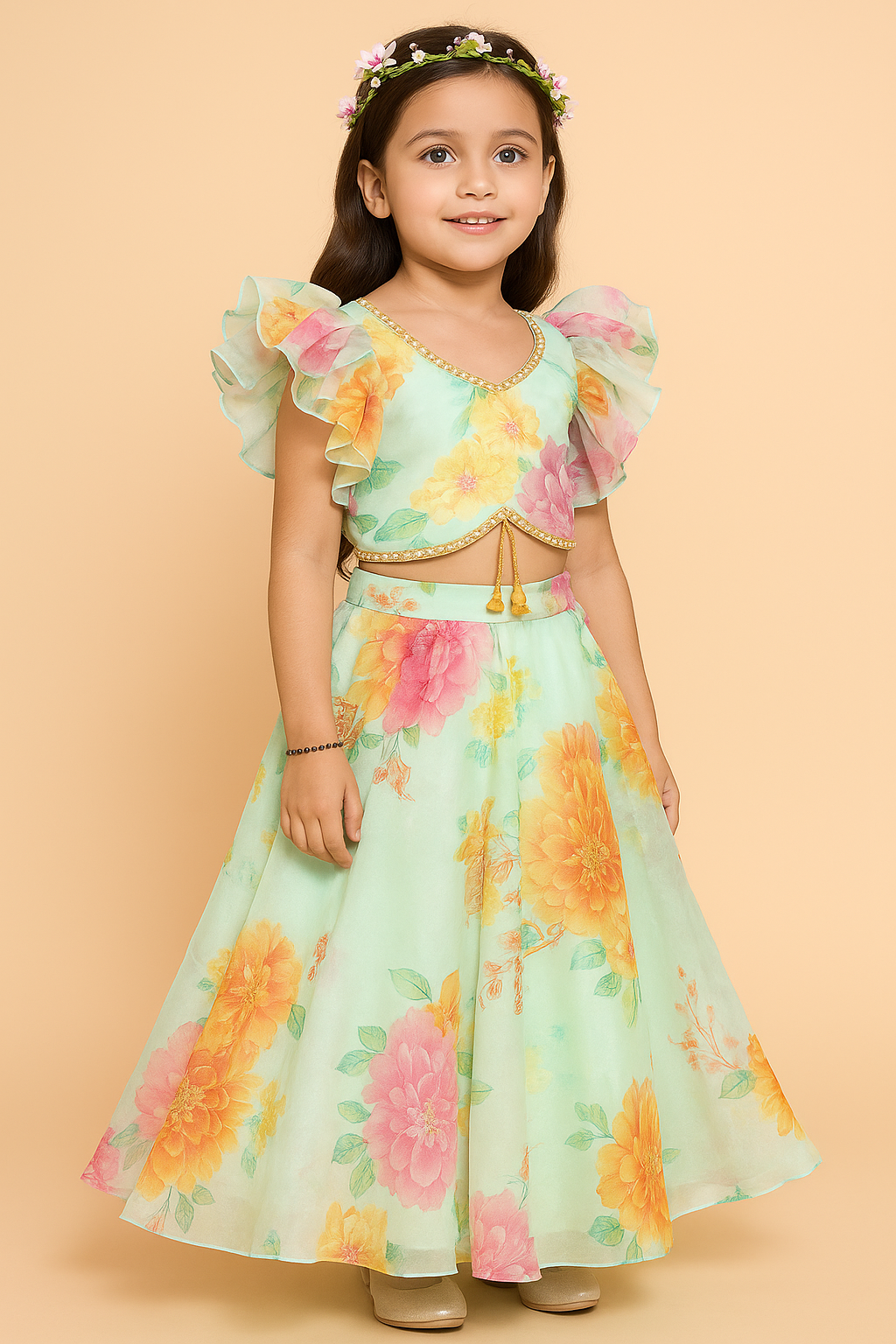 Stylish Kids Ethnic Wear