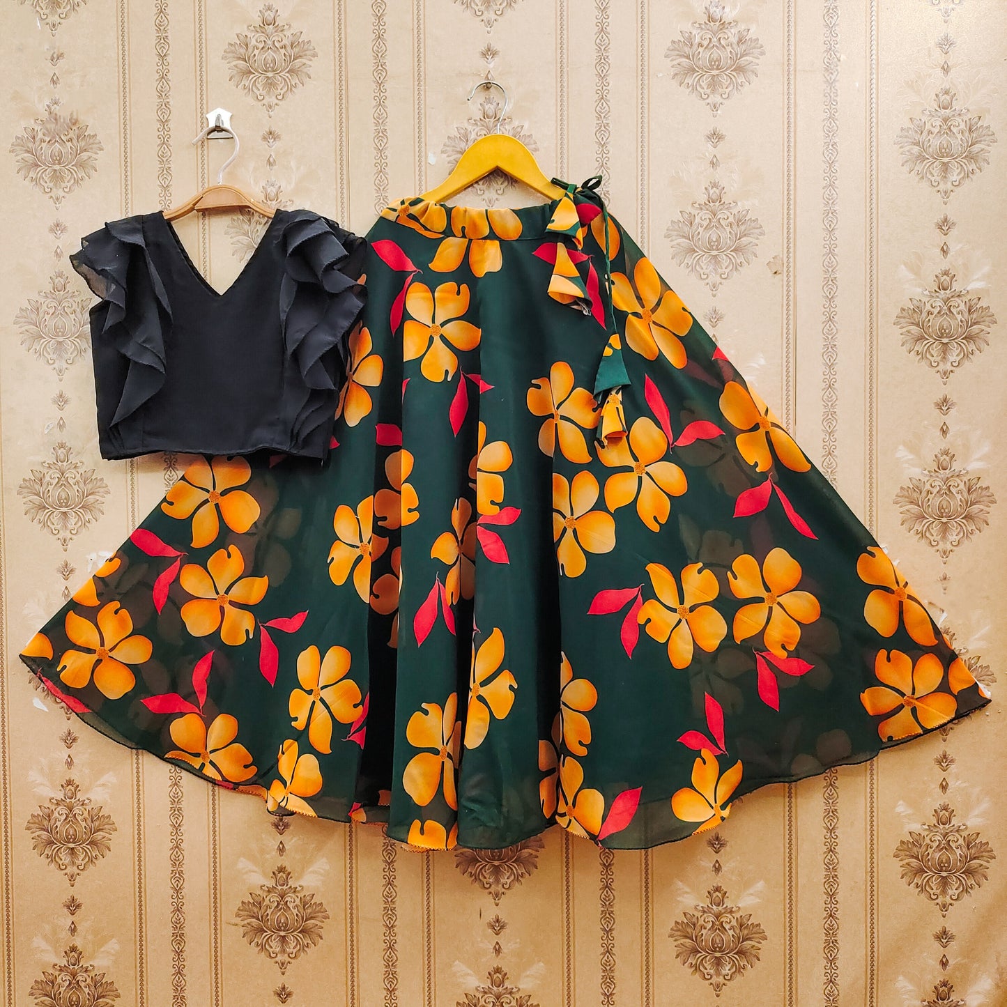 Stylish Ethnic Wear Combo