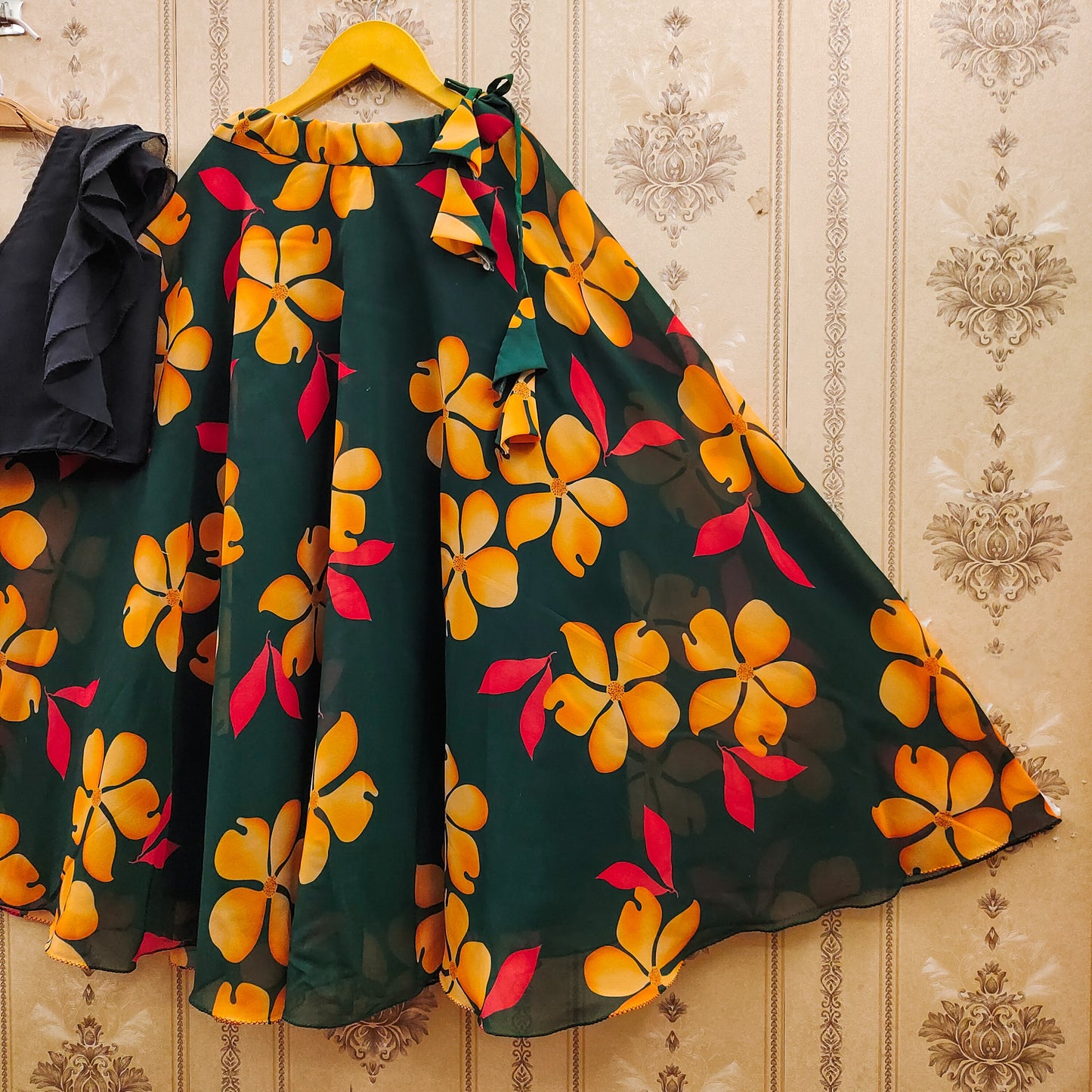 Stylish Ethnic Wear Combo
