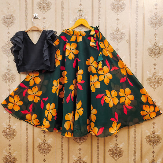 Stylish Ethnic Wear Combo