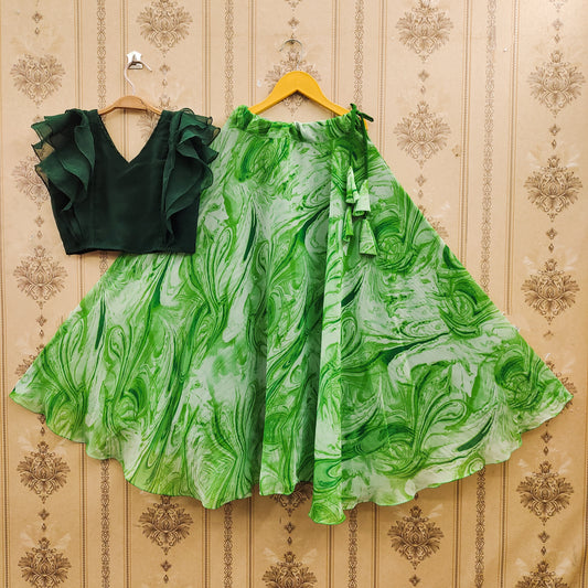 Fancy Party Wear Outfit