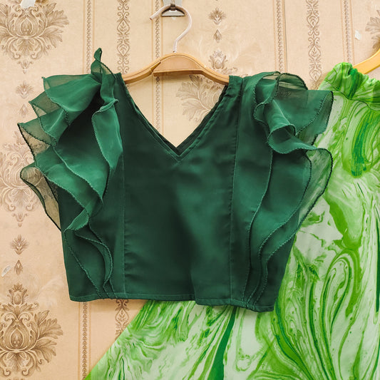 Fancy Party Wear Outfit