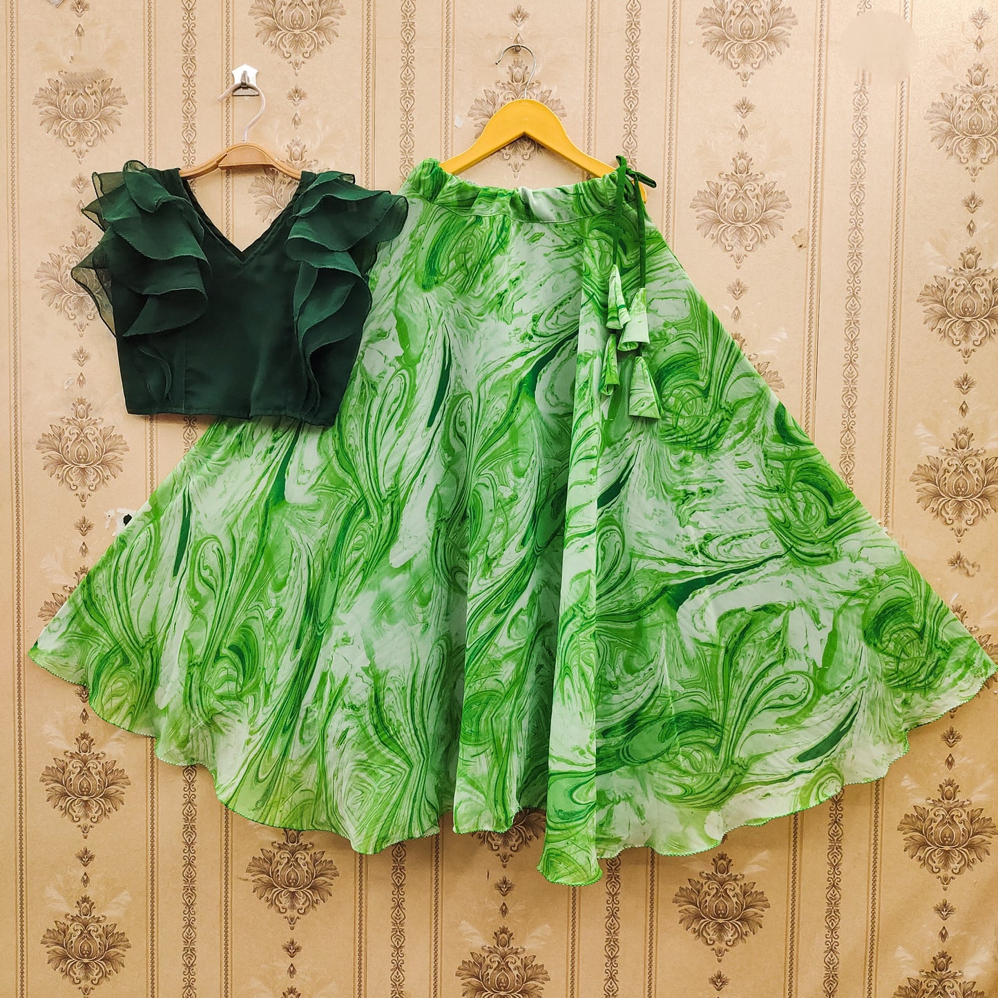 Fancy Party Wear Outfit