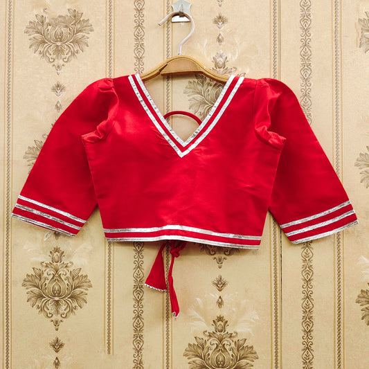 Beautiful Kids Lehenga Choli Dress