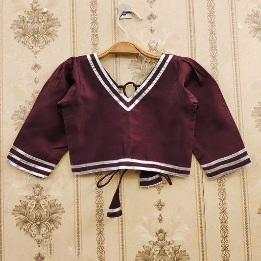 Beautiful Kids Lehenga Choli Dress