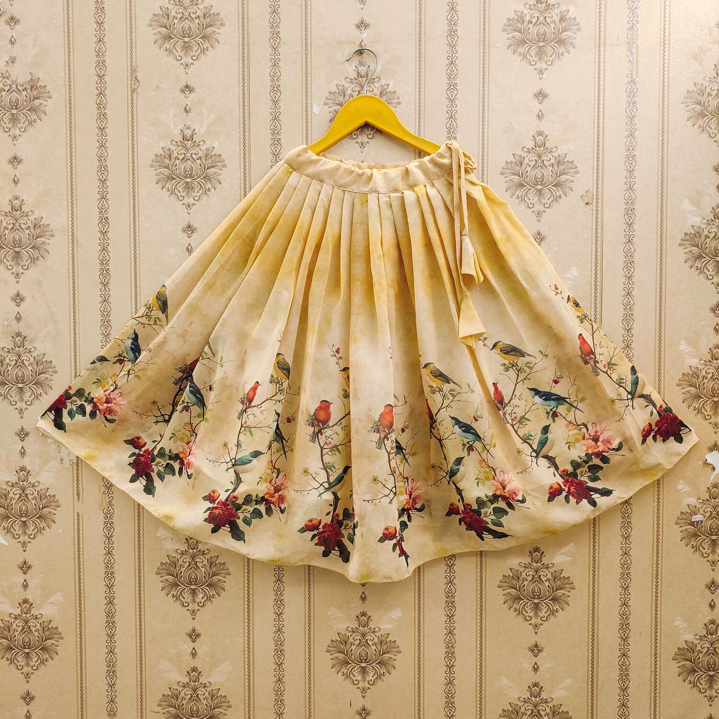 Beautiful Kids Lehenga Choli Dress