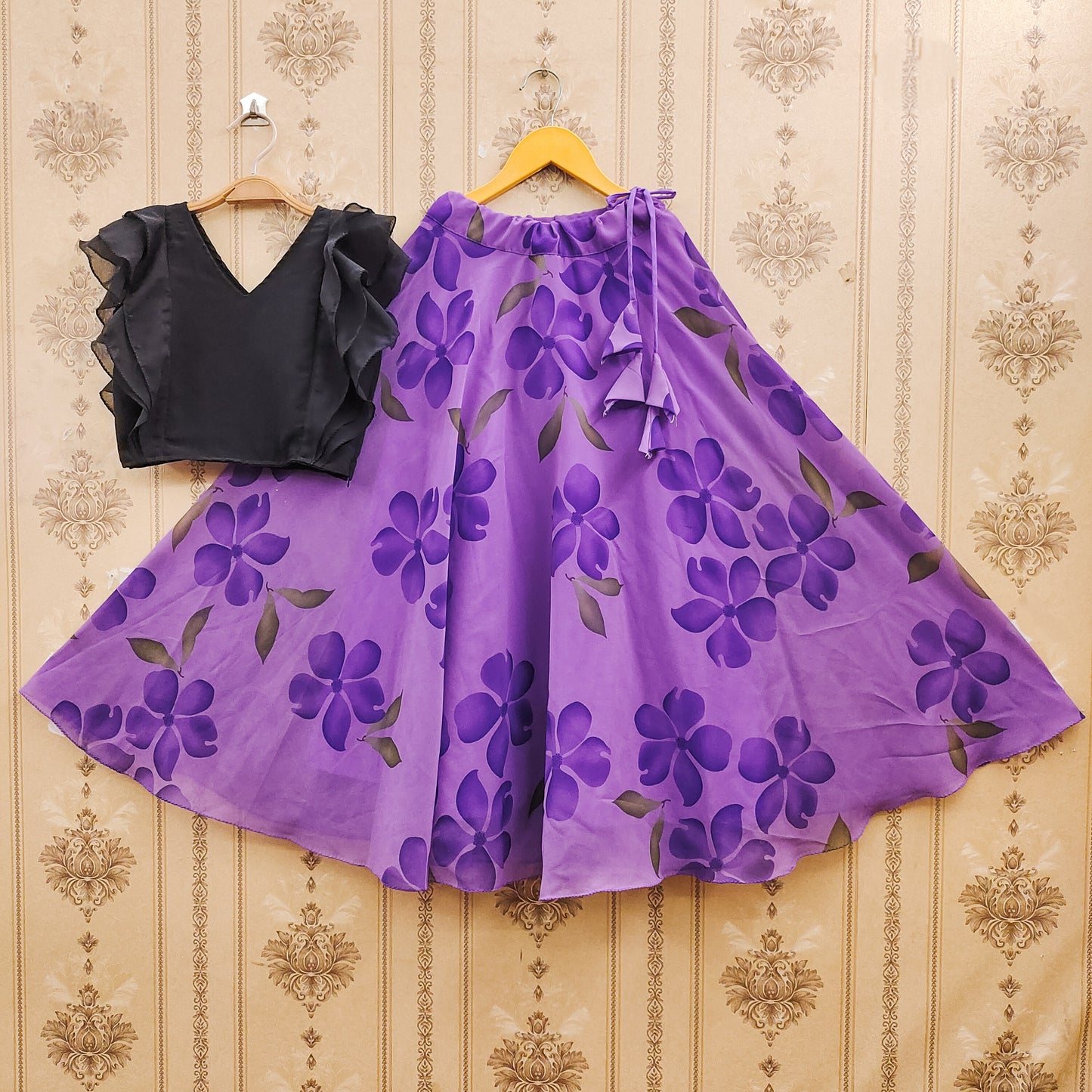 Stylish Ethnic Wear Combo