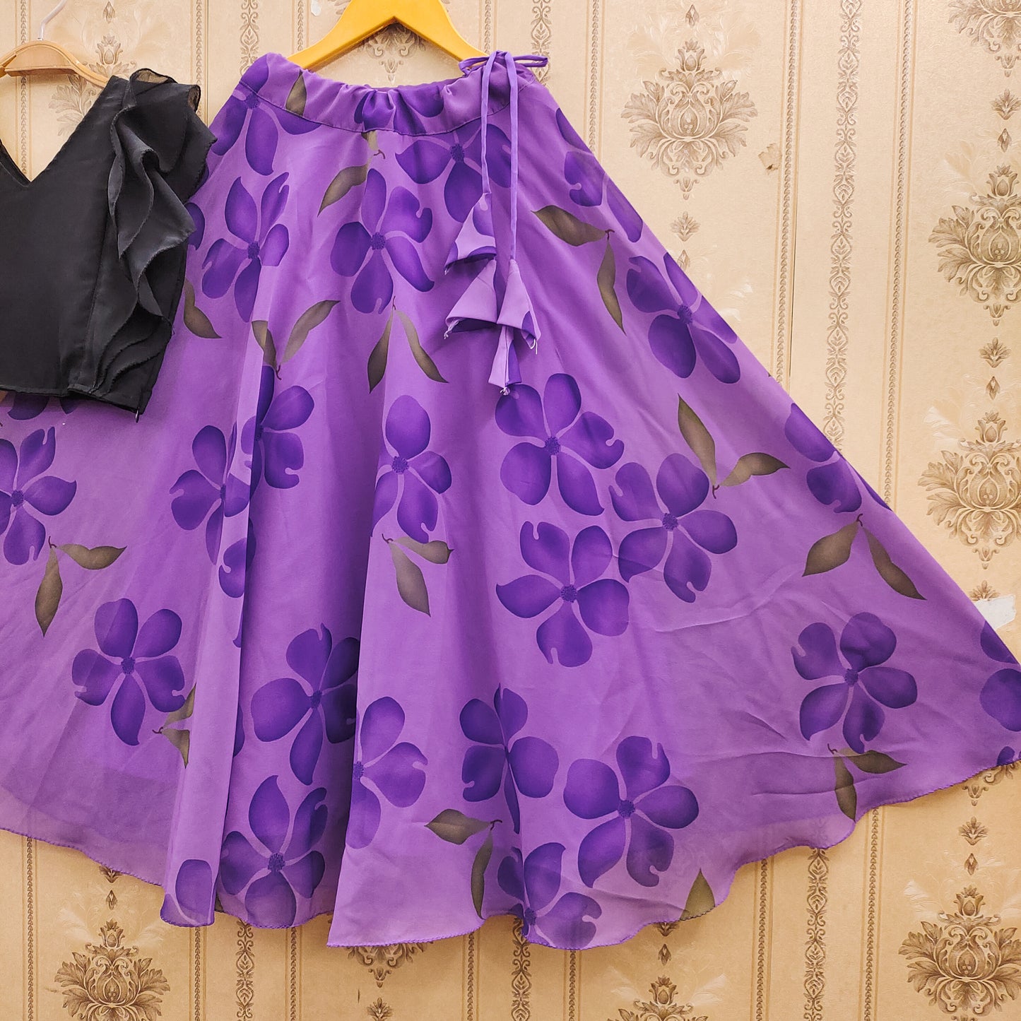 Stylish Ethnic Wear Combo