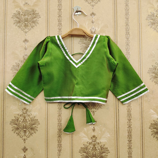 Graceful ultural Attire Kids Lehenga Choli