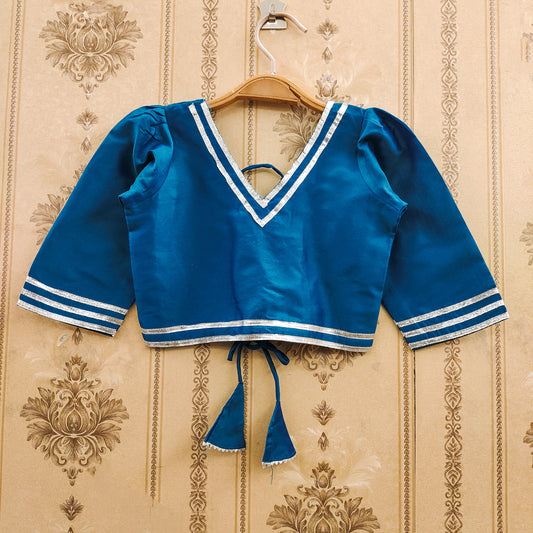 Graceful ultural Attire Kids Lehenga Choli