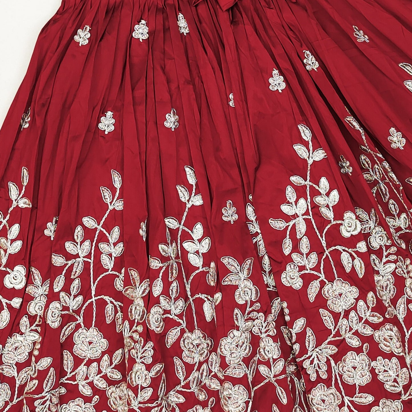Trendy Kids Lehenga Choli