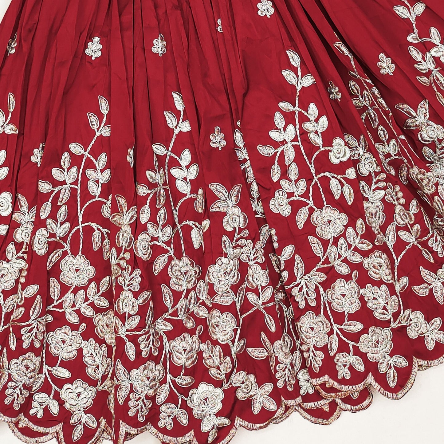 Trendy Kids Lehenga Choli