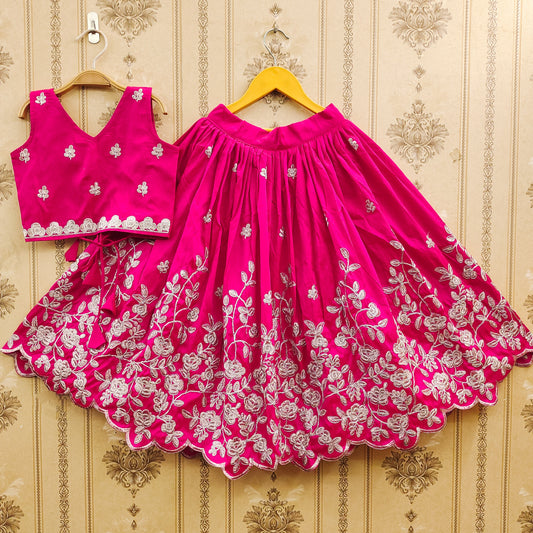 Trendy Kids Lehenga Choli