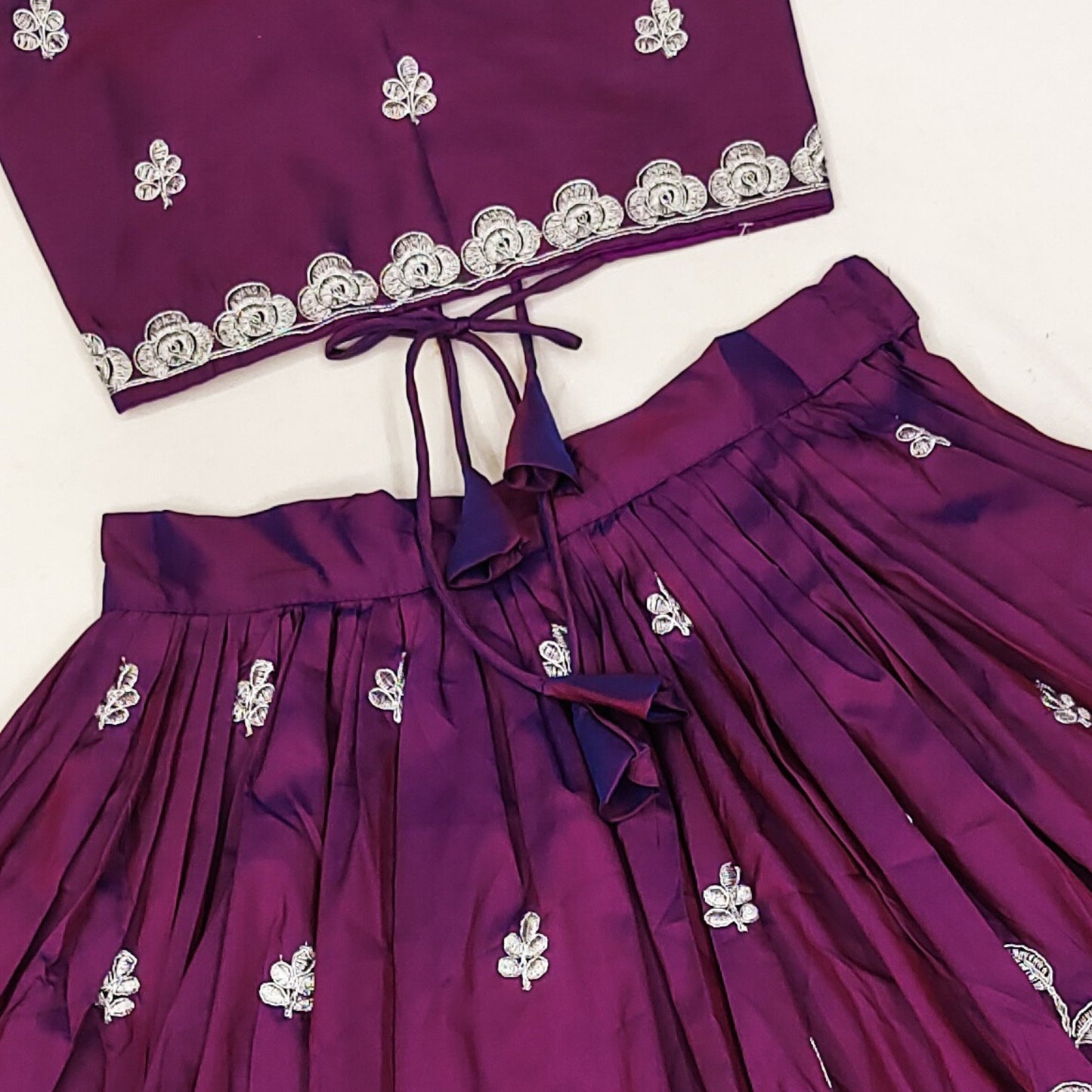 Trendy Kids Lehenga Choli
