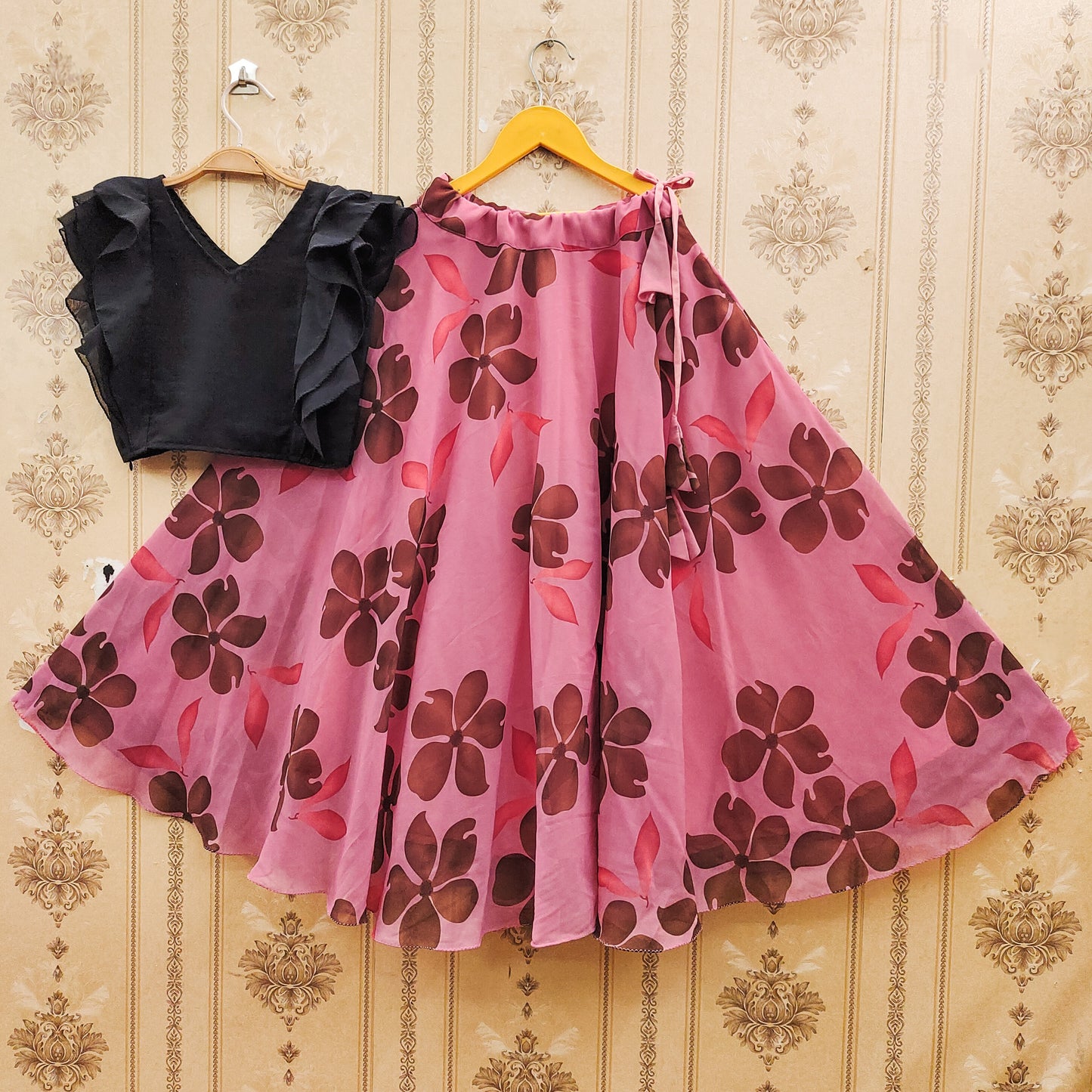Stylish Ethnic Wear Combo