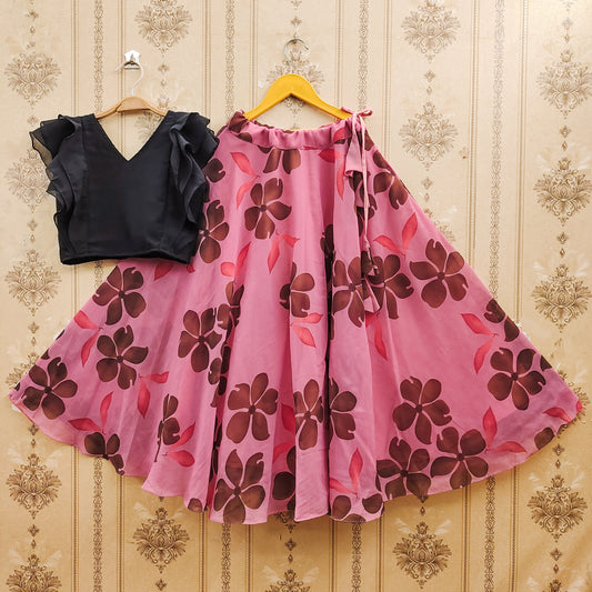 Stylish Ethnic Wear Combo