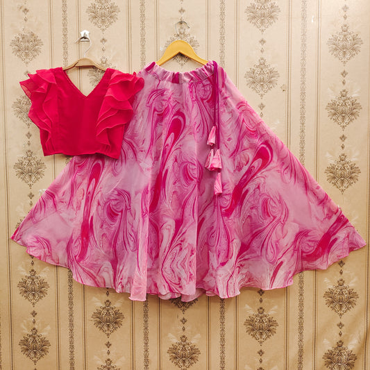 Fancy Party Wear Outfit