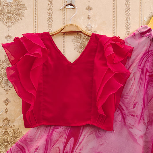 Fancy Party Wear Outfit