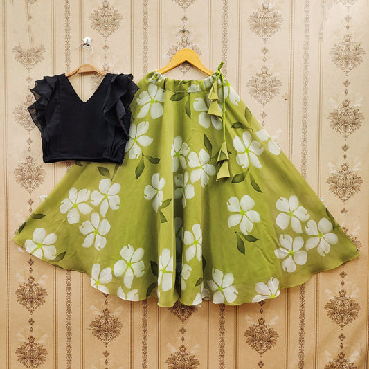 Stylish Ethnic Wear Combo