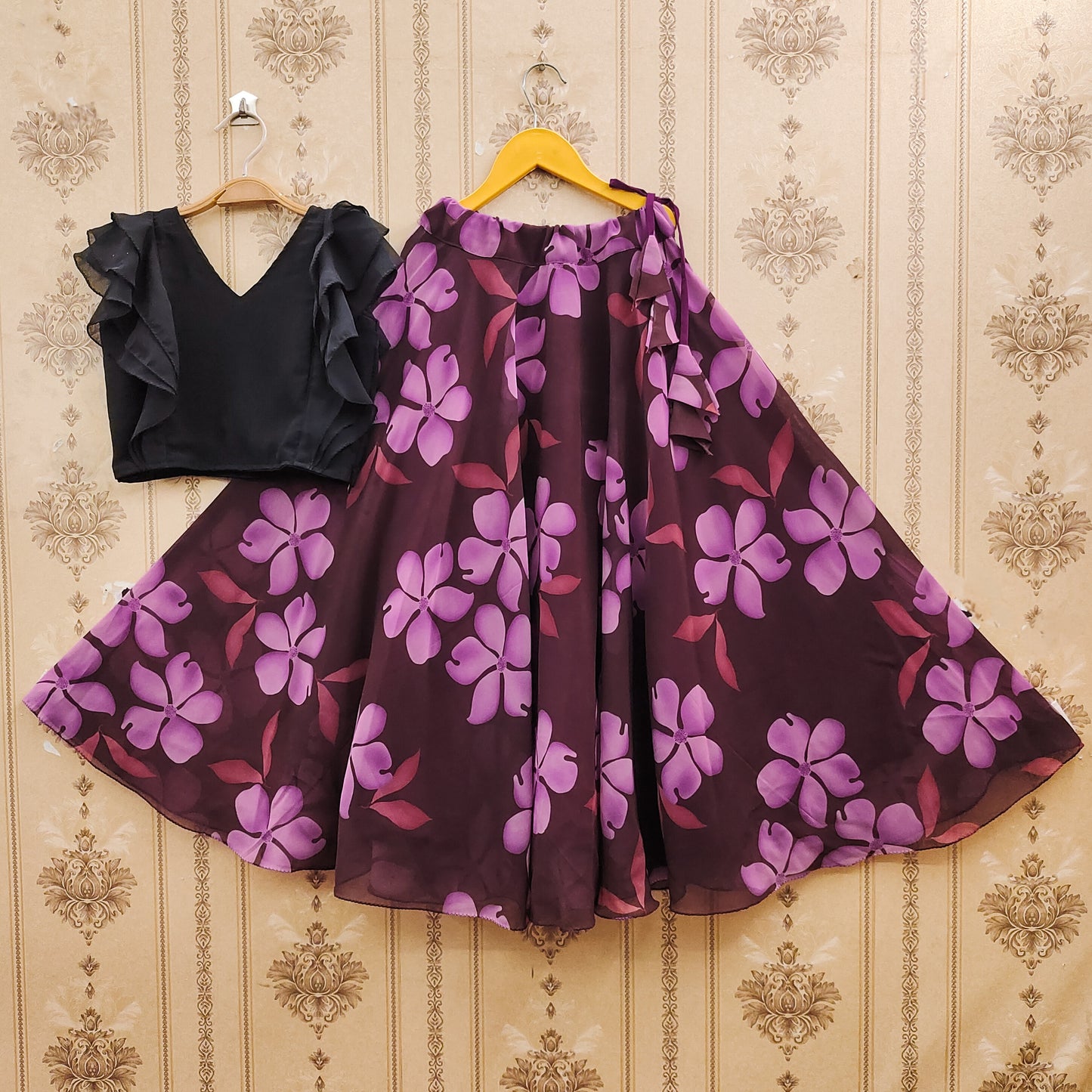 Stylish Ethnic Wear Combo