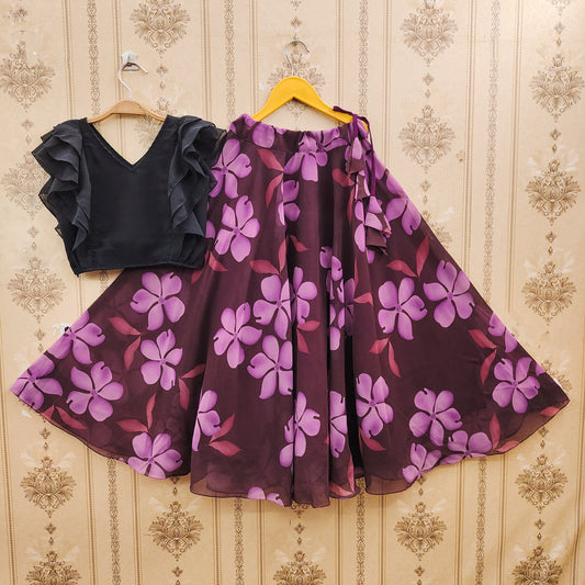 Stylish Ethnic Wear Combo