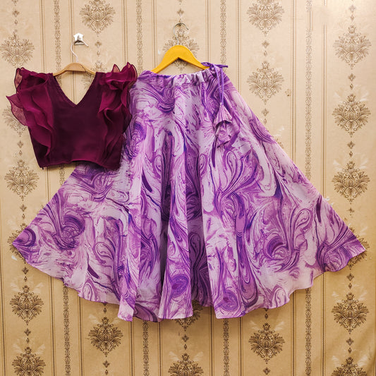 Fancy Party Wear Outfit