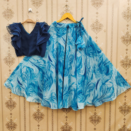 Fancy Party Wear Outfit