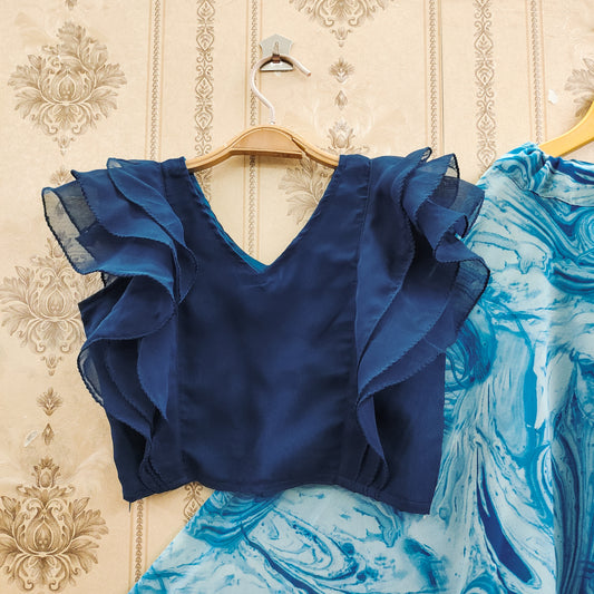 Fancy Party Wear Outfit