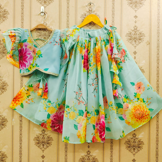 Stylish Kids Ethnic Wear