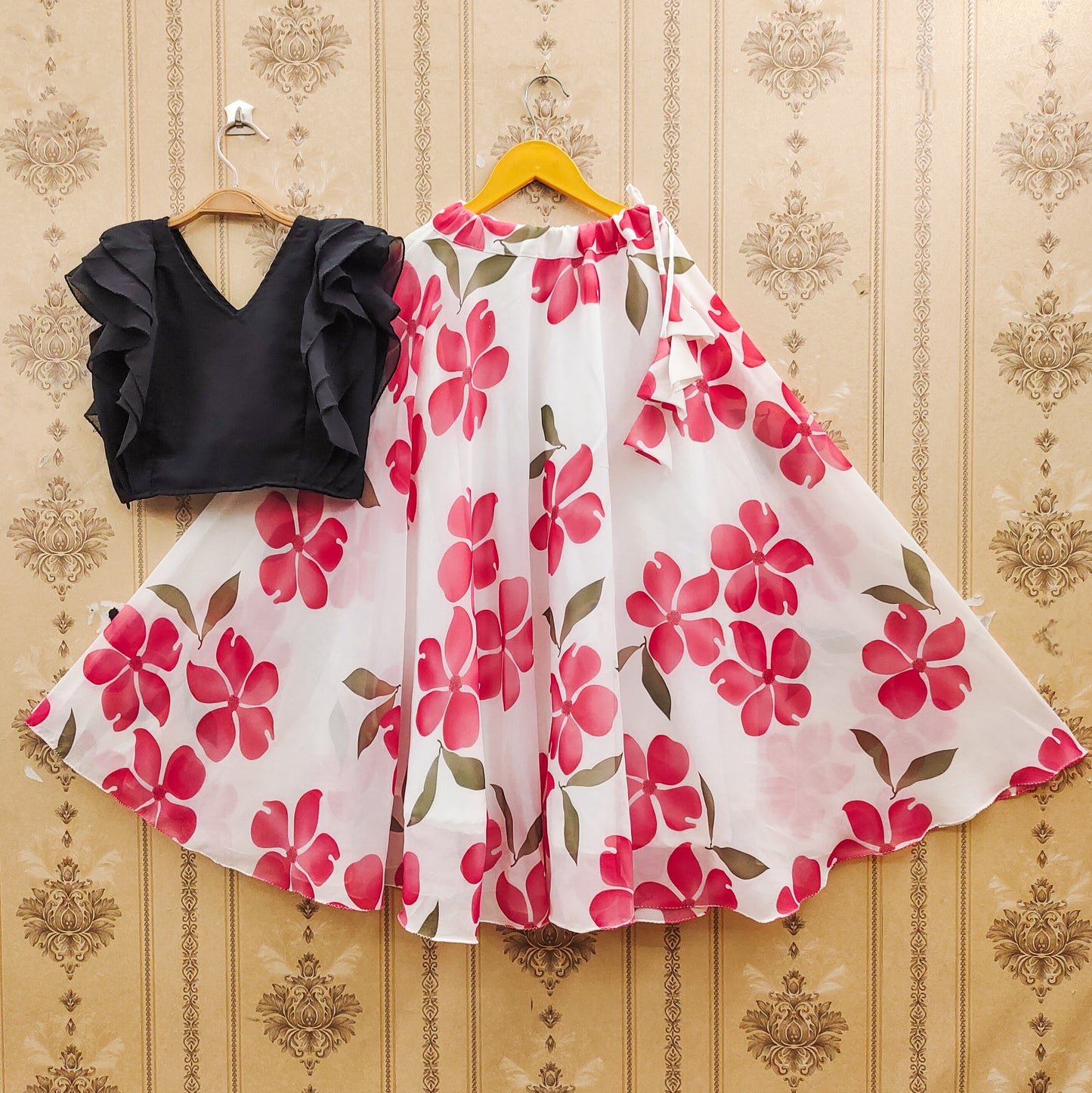 Stylish Ethnic Wear Combo