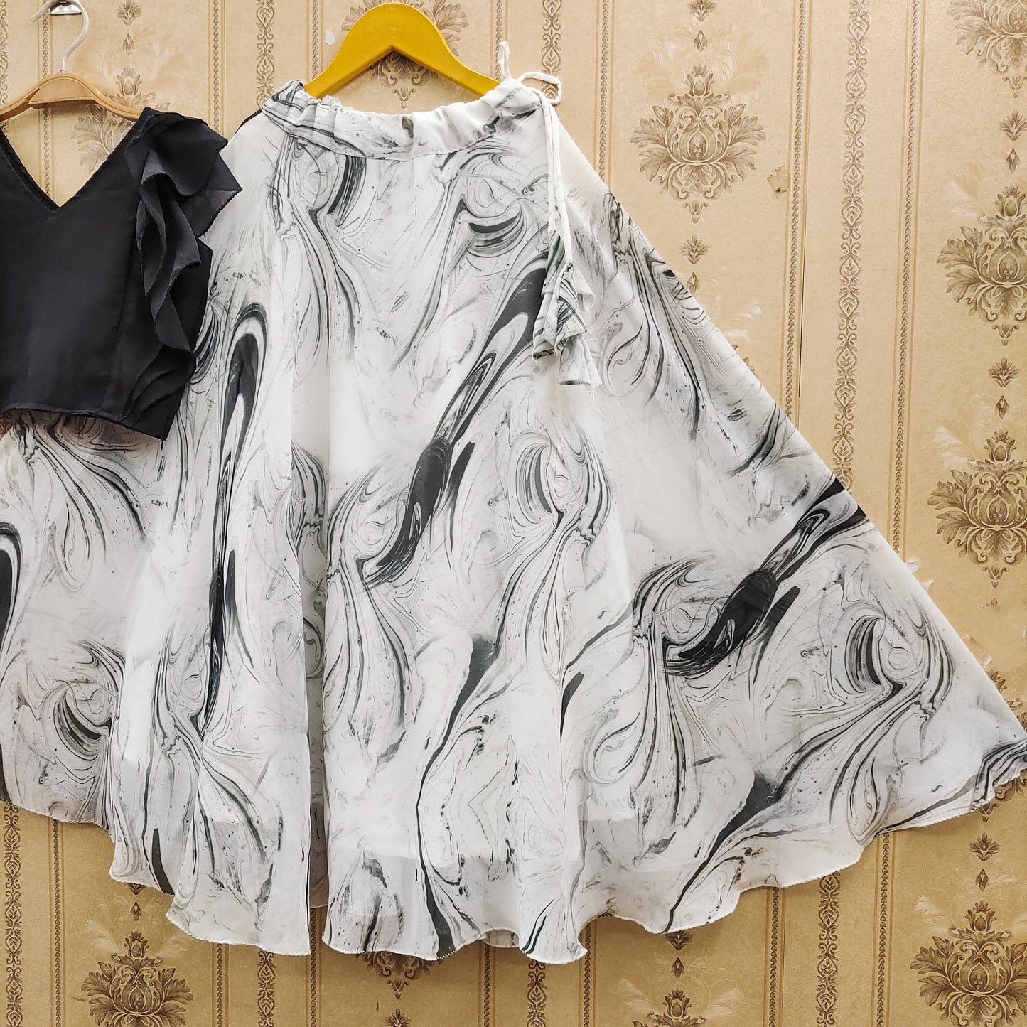 Fancy Party Wear Outfit