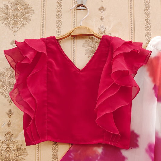 Elegant Festive Kids Outfit