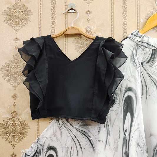 Fancy Party Wear Outfit