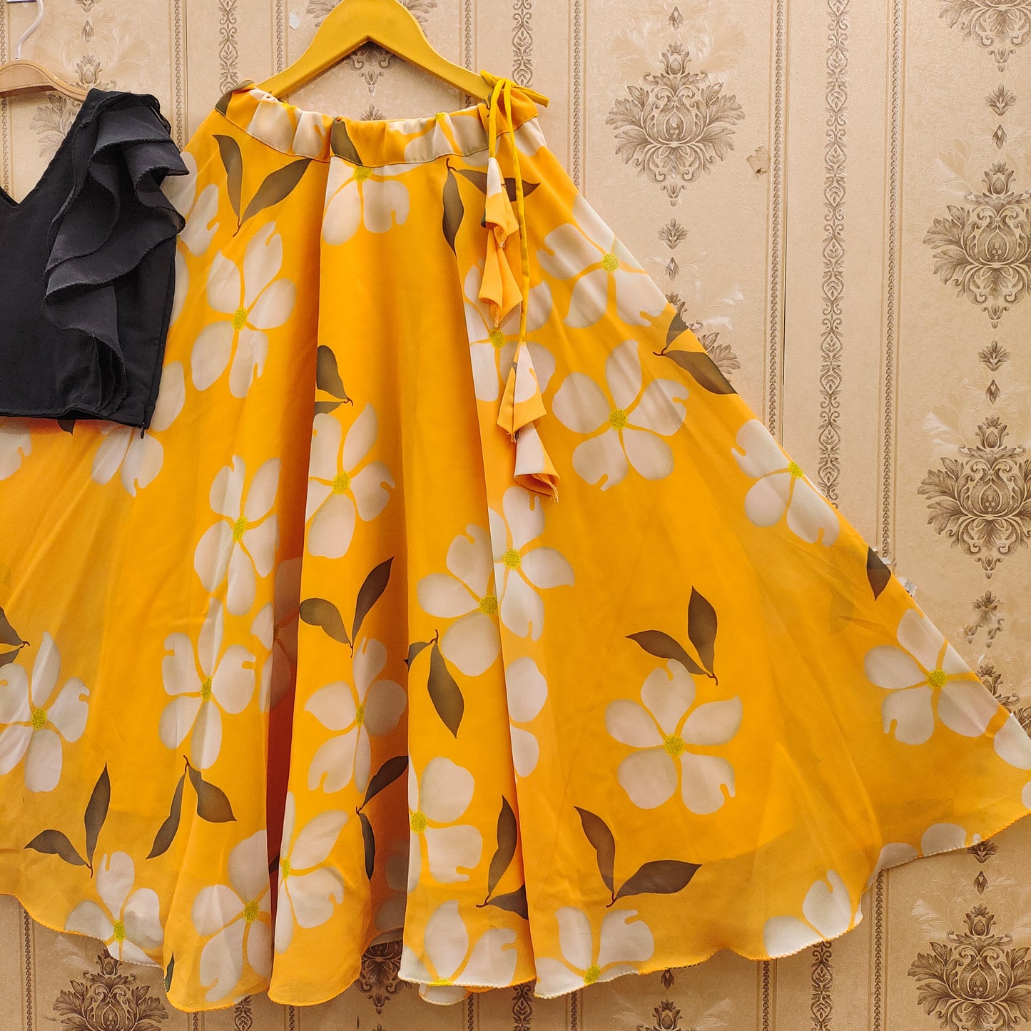 Stylish Ethnic Wear Combo
