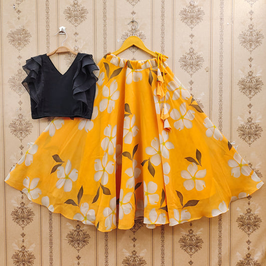 Stylish Ethnic Wear Combo