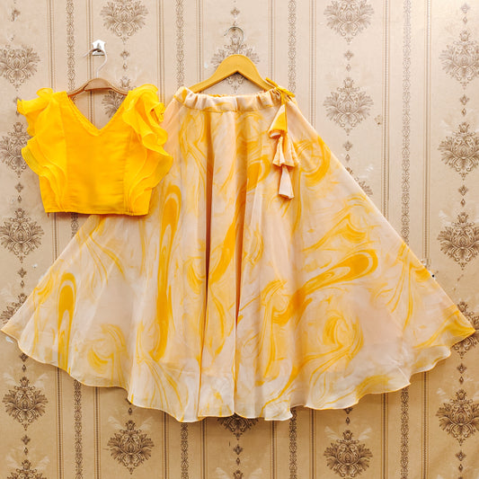 Fancy Party Wear Outfit