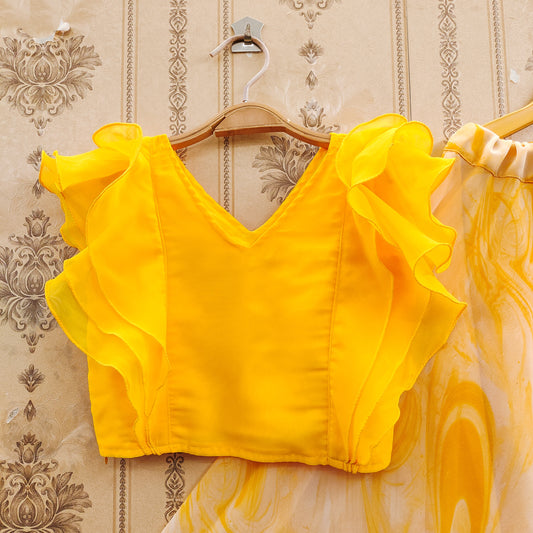 Fancy Party Wear Outfit