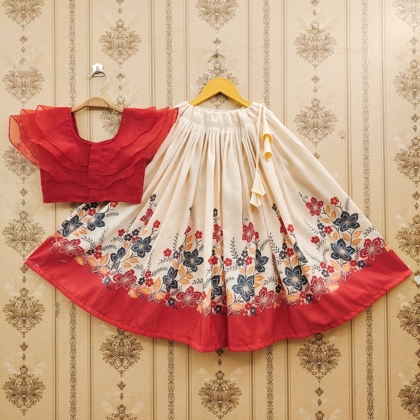 Trendy Kids Ethnic Outfit