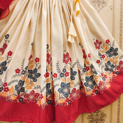 Trendy Kids Ethnic Outfit