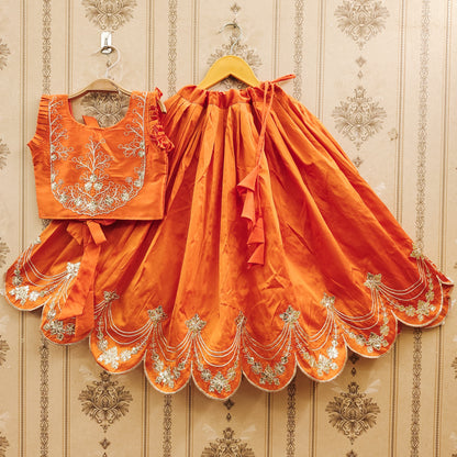 Festive Ready-to-Wear Combo