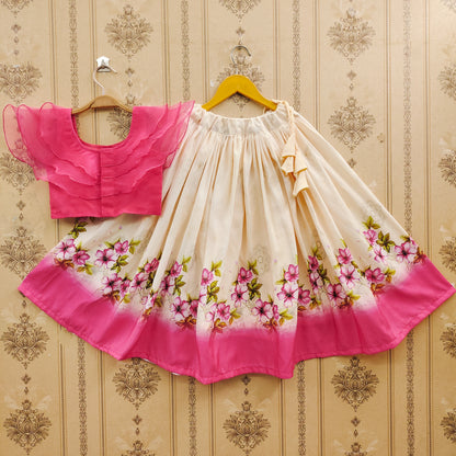 Trendy Kids Ethnic Outfit