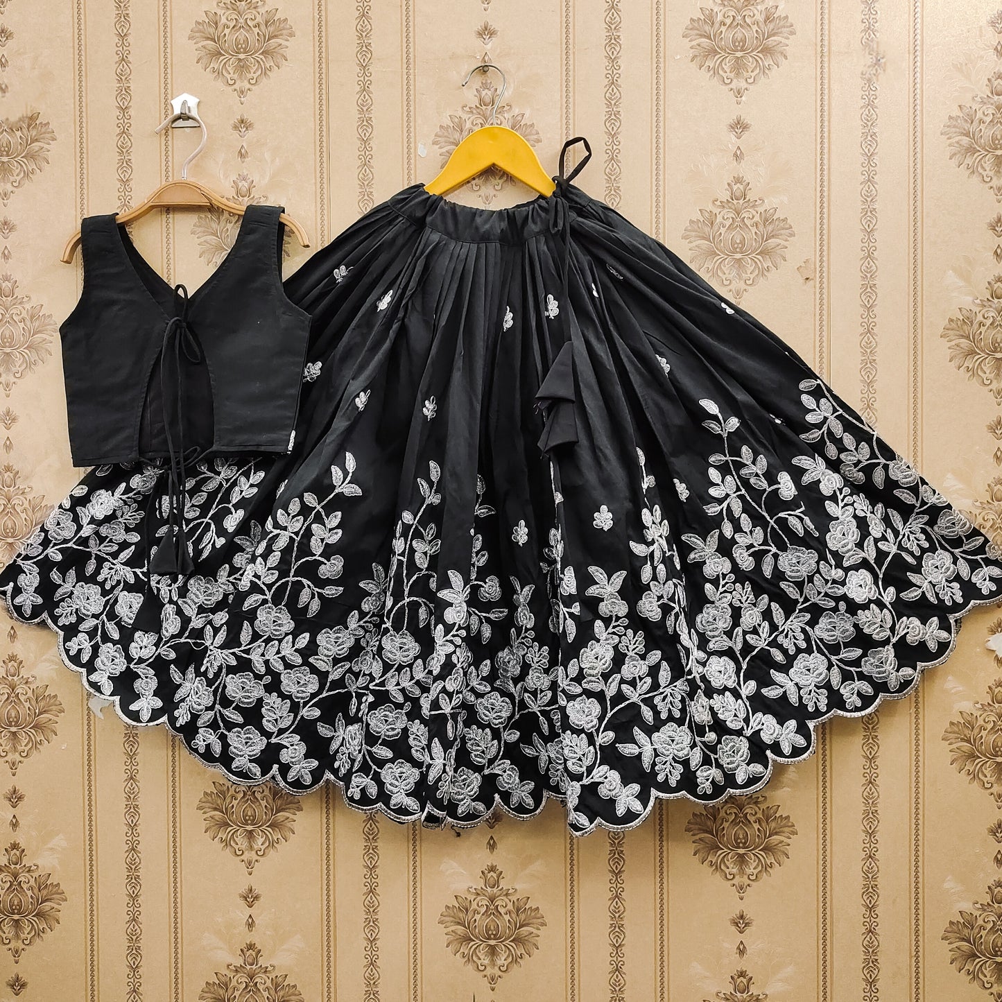Trendy Kids Lehenga Choli