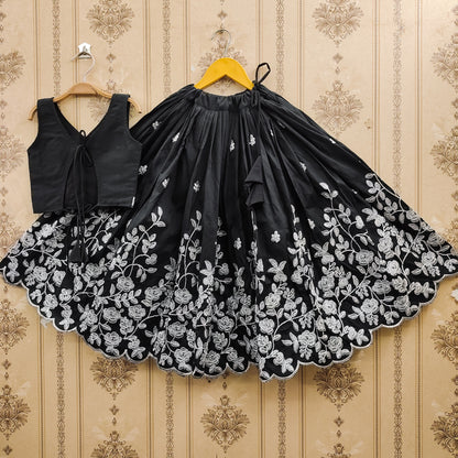 Trendy Kids Lehenga Choli