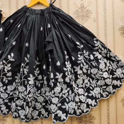 Trendy Kids Lehenga Choli