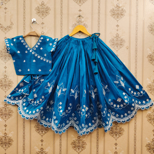 Fancy Party Wear Set